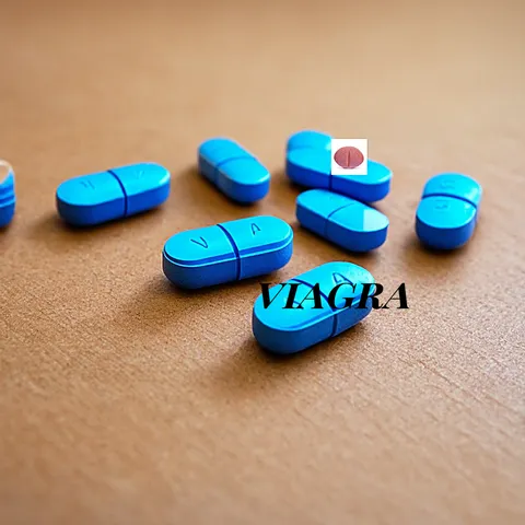 Medicamento genérico viagra